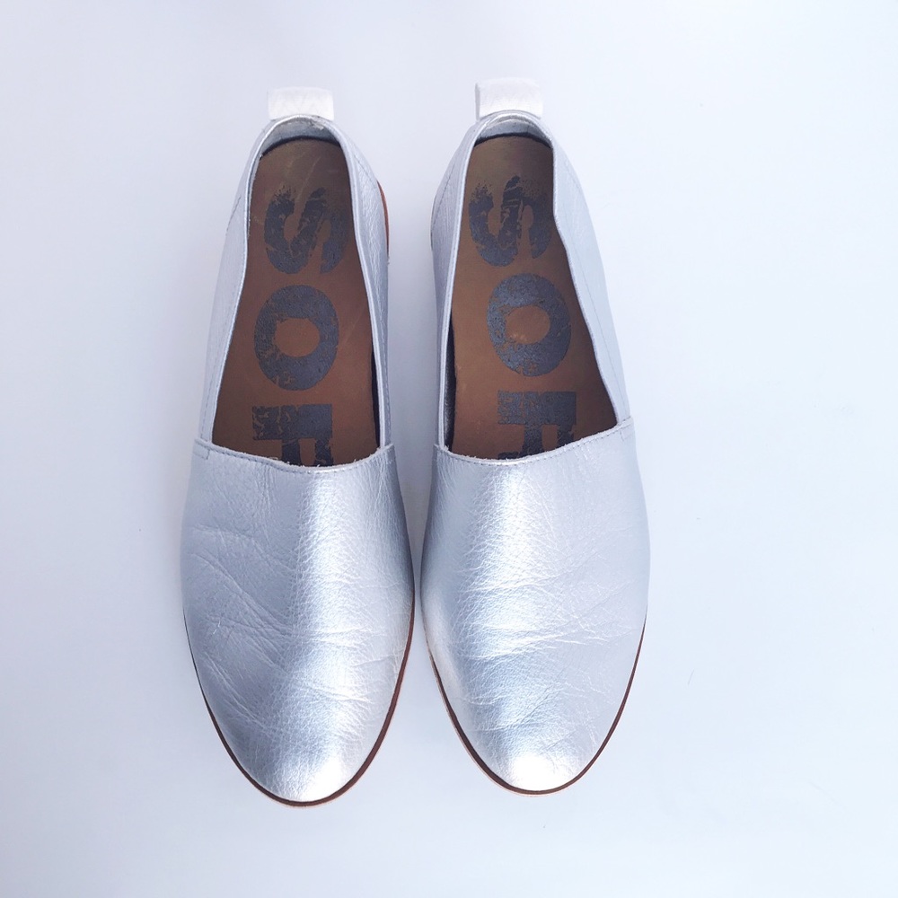 Sorel Ella Slip-on Shoes